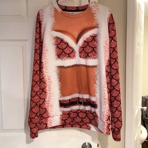 Worn twice. Need something else for fun.